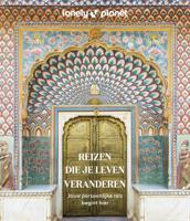 Reizen die je leven veranderen (Hardback)