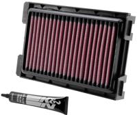 K&N Luchtfilter, Motorspecifieke luchtfilters, HA-2511