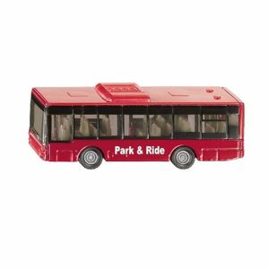 Kinder speelgoed stadsbus/lijnbus   -