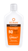 Ecran Sunnique Zonnebrand Melk SPF50