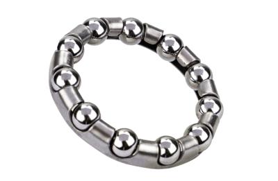 Favoriet Naafd fav kogelring