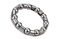 Favoriet Naafd fav kogelring