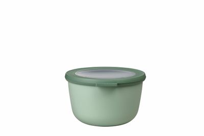 Mepal multikom cirqula rond 1000 ml nordic sage