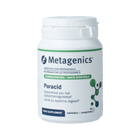 Paracid 45 Tabletten
