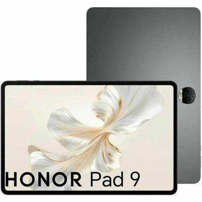 Tablet Honor PAD 9 12" Qualcomm Snapdragon 8 GB RAM 256 GB Grijs