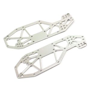 FTX Ibex Chassis Side Plates (FTX7400)