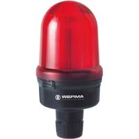 Werma Signaltechnik Zwaailicht 829.117.68 829.117.68 Rood 230 V/AC