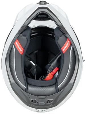 SPEC-X endurohelm "sx-62.01" stinger adv