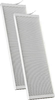 Orcon HRC 425-570 EcoSmart / SmartComfort - Klasse G4