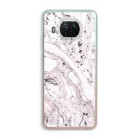 Mengelmoes: Xiaomi Mi 10T Lite 5G Transparant Hoesje Mengelmoes: Xiaomi Mi 10T Lite 5G Transparant Hoesje