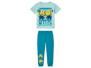 Peuterpyjama (122/128, Minions)