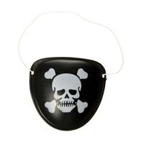 Duckiez Piraten ooglapje