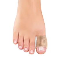 EMO Silicoplant Teenbeschermer Teenbrace - S