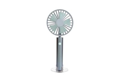 Fan Flow - Graphit