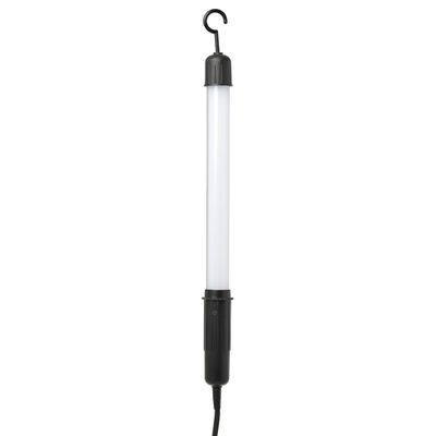 LED TL Looplamp 5W 300Lumen 5 meter snoer voor binnen gebruik