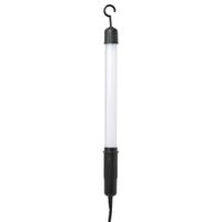 LED TL Looplamp 5W 300Lumen 5 meter snoer voor binnen gebruik - thumbnail