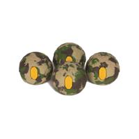 Helinox Vibram Ball Feet 4 pcs Field Camo 55mm Helinox Vibram Ball Feet 4 pcs Field Camo 55mm