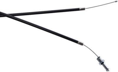 Coming Soon Throttle cables rms
