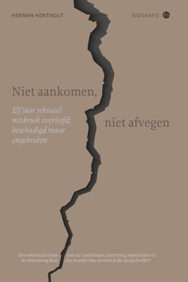 Niet aankomen, niet afvegen (Paperback)