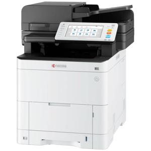 Kyocera ECOSYS MA3500cifx/Plus Multifunctionele printer Laser, kleur Kleur A4 Printen, scannen, kopiëren, faxen ADF, Duplex, LAN, USB