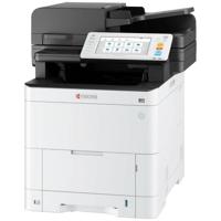 Kyocera ECOSYS MA3500cifx/Plus Multifunctionele printer Laser, kleur Kleur A4 Printen, scannen, kopiëren, faxen ADF, Duplex, LAN, USB