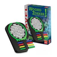 Goliath games woordzoeker travel