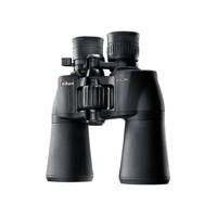 Nikon Verrekijker 10 x - 22 x 50 mm Porro Zwart BAA818SA