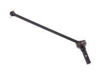 Traxxas - Driveshaft, steel constant-velocity (assembled), front (1) (TRX-9550)