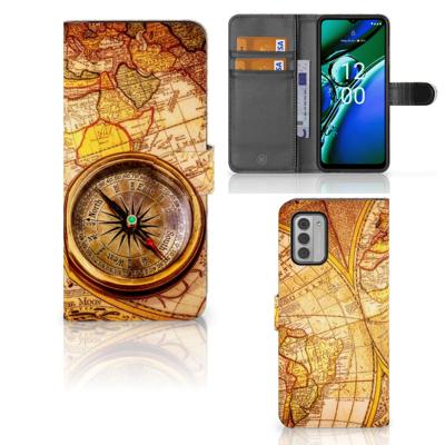 Nokia G42 | Flip Cover | Kompas