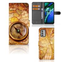 Nokia G42 | Flip Cover | Kompas