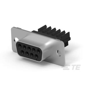 TE Connectivity 1-745491-7 D-sub connector 1 stuk(s) Package