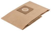 Bosch Accessoires Papieren filterzakken UniversalVac 15 - 2609256F32