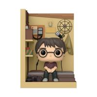 Marvel POP! Nooks Vinyl Figure HP Cupboard 9 cm