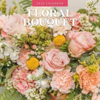 Floral Bouquet Kalender 2026