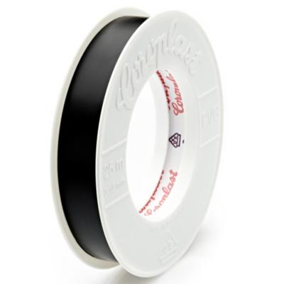 Enzo Coroplast 4,5mtr x 15mm Zwart 4139201
