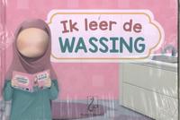 Ik leer de wassing (Hardback)