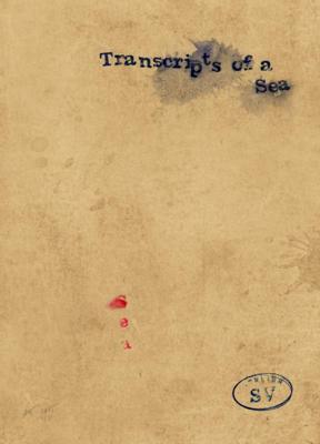 Transcripts of a Sea (NL) (Hardback)