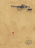 Transcripts of a Sea (NL) (Hardback)