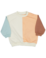 Sweater - Blauw