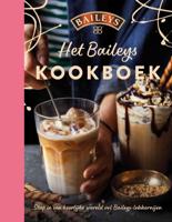 Het Baileys kookboek (Hardback)