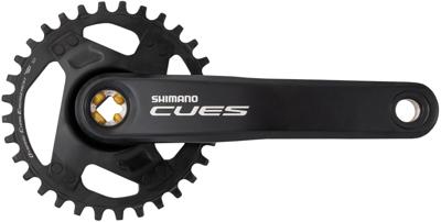 SHIMANO Crankset shim.cues fc-u4000-1 32t 170mm