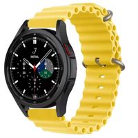 Huawei Sport Ocean Band - Geel Huawei Sport Ocean Band - Geel