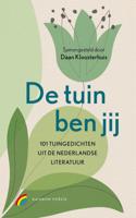De tuin ben jij (Hardback)