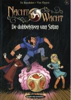 De dobbelsteen van Satan (Paperback)
