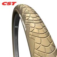 Cst buitenband 28x2.00 50-622 reflectie zeppelin khaki