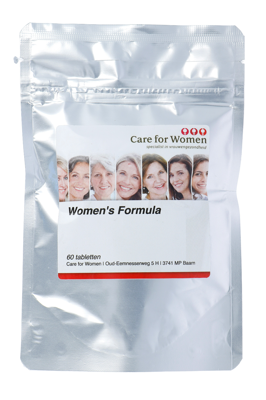 Care For Women Women&apos;s Formula Tabletten