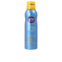 Zon Protector Spray Nivea 8412300001083 Spf 50 200 ml