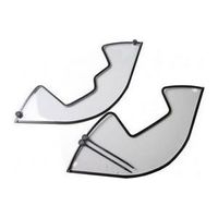 Hesling Jasbeschermer 28-4 rond model winkelverpakking Hesling Jasbeschermer 28-4 rond model winkelverpakking