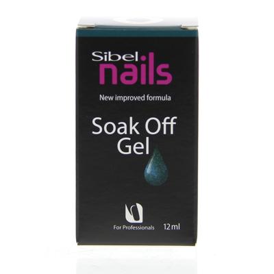 Sibel Nails Soak Off Gel Gel N°5050 12ml Sibel Nails Soak Off Gel Gel N°5050 12ml