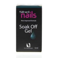 Sibel Nails Soak Off Gel Gel N°5050 12ml Sibel Nails Soak Off Gel Gel N°5050 12ml